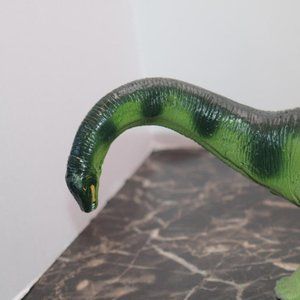 Schleich - The Carnegie Collection - 1988-Apatosaurus-approx. 46 cm long